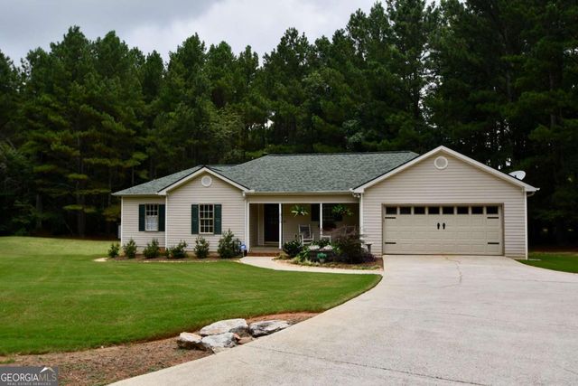 315 Gentle Doe Way, Athens, GA 30601