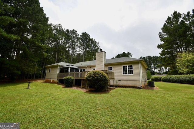 315 Gentle Doe Way, Athens, GA 30601