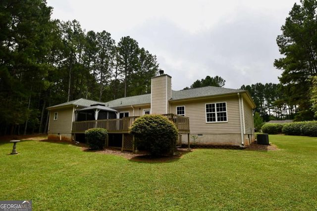 315 Gentle Doe Way, Athens, GA 30601