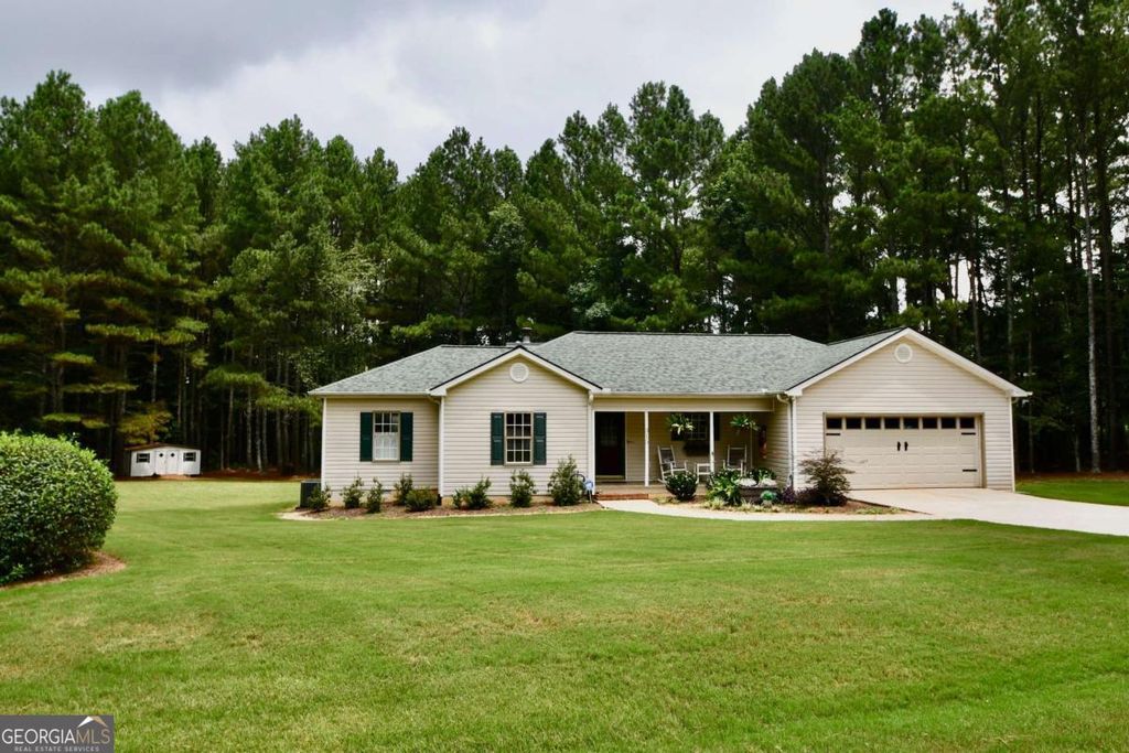 315 Gentle Doe Way, Athens, GA 30601