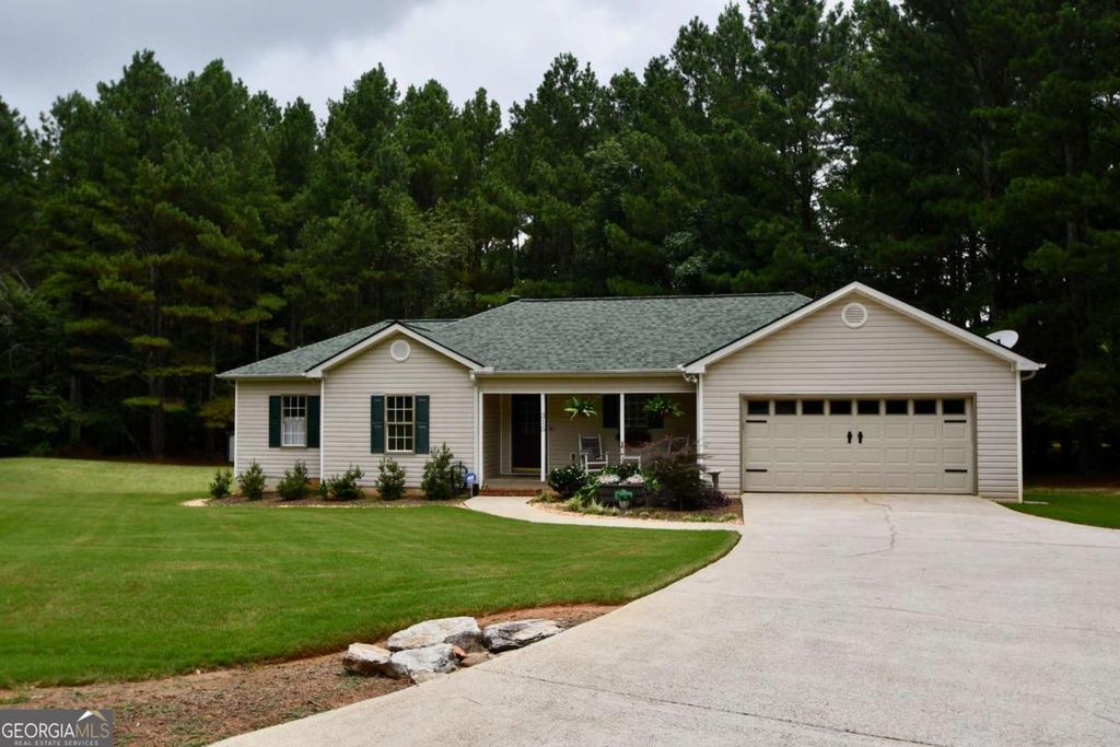 315 Gentle Doe Way, Athens, GA 30601 — photo 3
