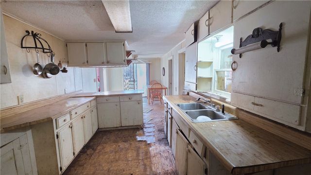 14537 Highway 45, Canehill, AR 72717