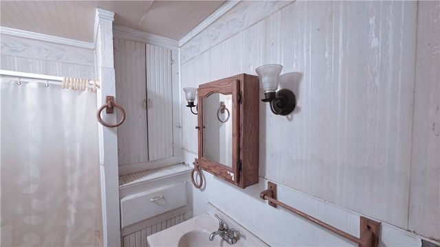 14537 Highway 45, Canehill, AR 72717