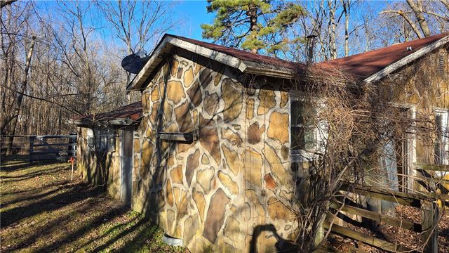 14537 Highway 45, Canehill, AR 72717