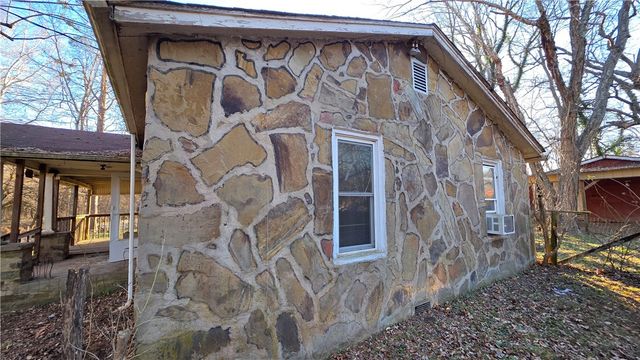 14537 Highway 45, Canehill, AR 72717