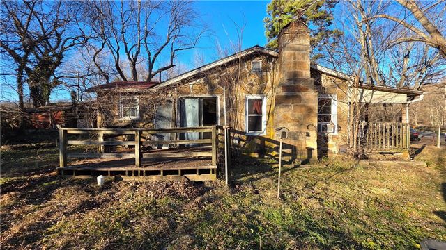 14537 Highway 45, Canehill, AR 72717