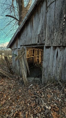 14537 Highway 45, Canehill, AR 72717