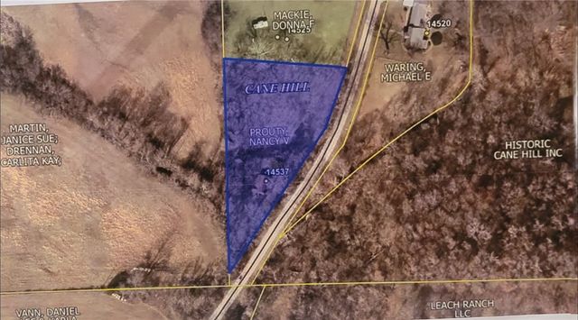 14537 Highway 45, Canehill, AR 72717