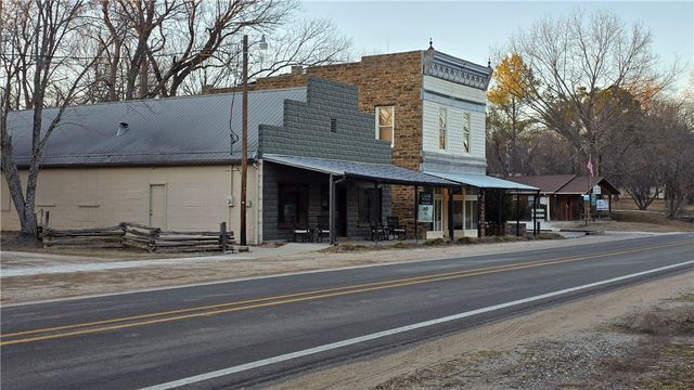 14537 Highway 45, Canehill, AR 72717