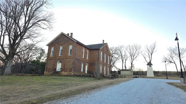 14537 Highway 45, Canehill, AR 72717