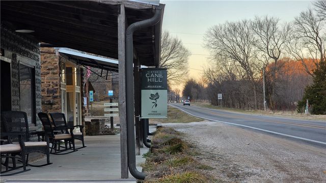 14537 Highway 45, Canehill, AR 72717