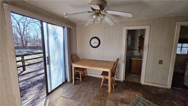 14537 Highway 45, Canehill, AR 72717