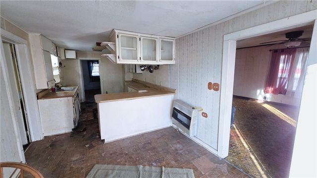 14537 Highway 45, Canehill, AR 72717