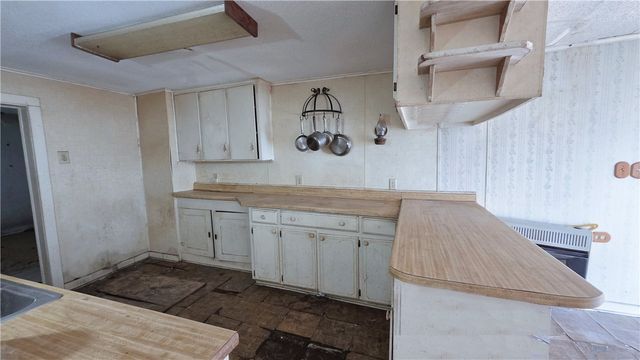 14537 Highway 45, Canehill, AR 72717