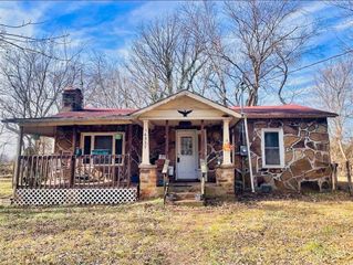 14537 Highway 45, Canehill, AR 72717