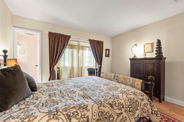 400 GLENNES LANE 111, Dunedin, FL 34698
