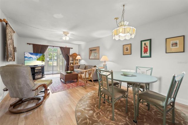 400 GLENNES LANE 111, Dunedin, FL 34698