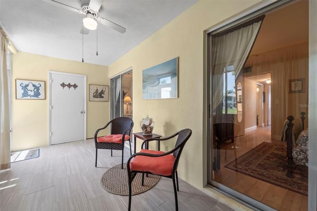 400 GLENNES LANE 111, Dunedin, FL 34698