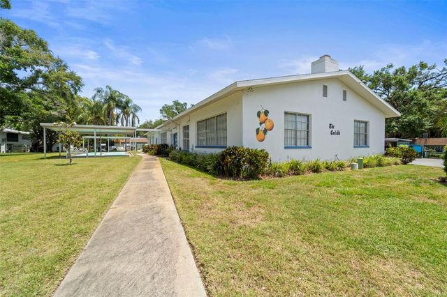 400 GLENNES LANE 111, Dunedin, FL 34698