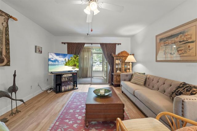 400 GLENNES LANE 111, Dunedin, FL 34698