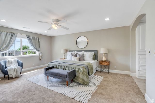 525 E 2780 N, Provo, UT 84604