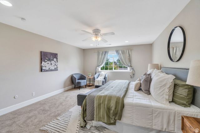 525 E 2780 N, Provo, UT 84604