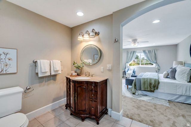 525 E 2780 N, Provo, UT 84604
