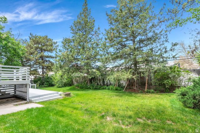 525 E 2780 N, Provo, UT 84604