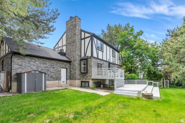 525 E 2780 N, Provo, UT 84604