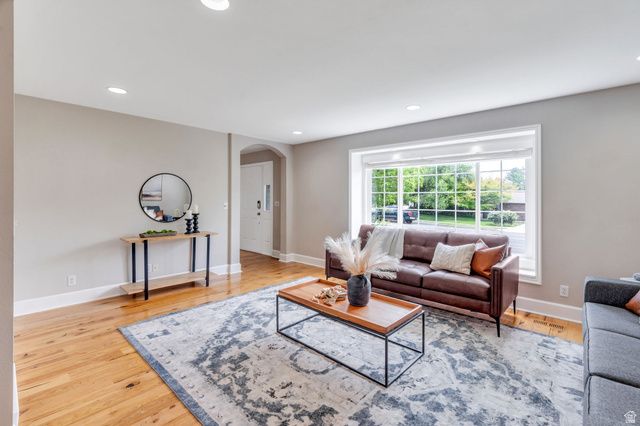 525 E 2780 N, Provo, UT 84604