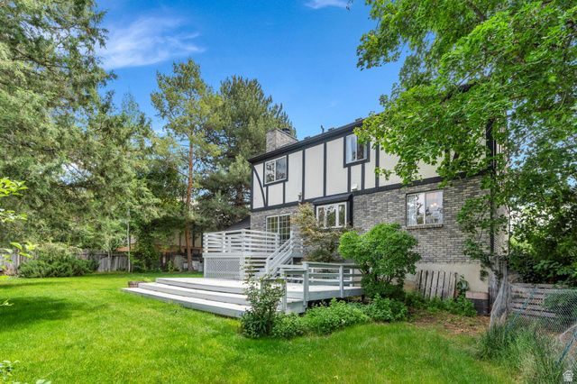 525 E 2780 N, Provo, UT 84604