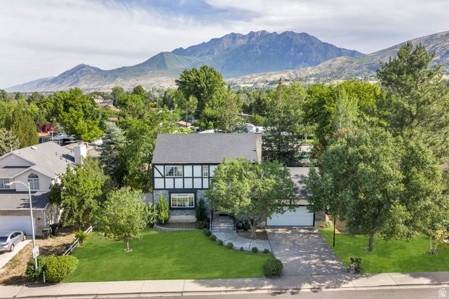 525 E 2780 N, Provo, UT 84604