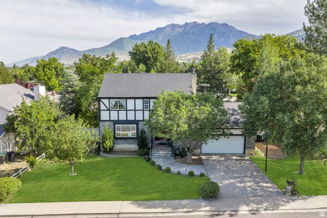 525 E 2780 N, Provo, UT 84604