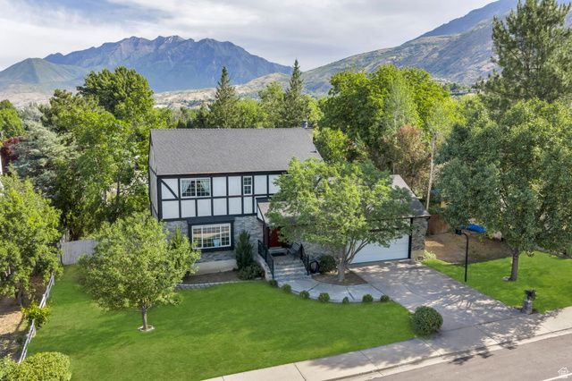 525 E 2780 N, Provo, UT 84604