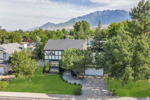 525 E 2780 N, Provo, UT 84604
