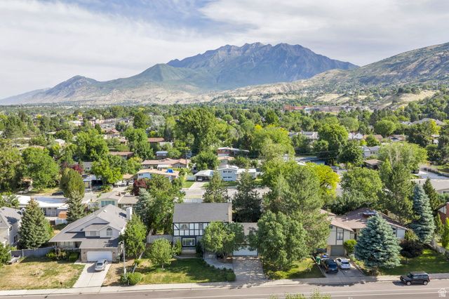 525 E 2780 N, Provo, UT 84604