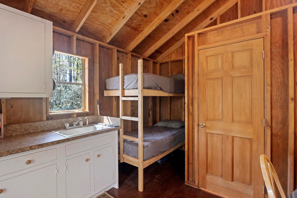 Image 16 of property listing at 9168 Old Georgetown Road, Mcclellanville, SC 29458