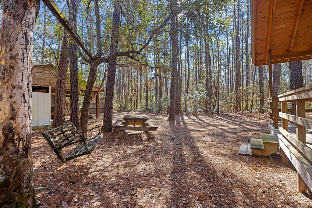 Image 28 of property listing at 9168 Old Georgetown Road, Mcclellanville, SC 29458