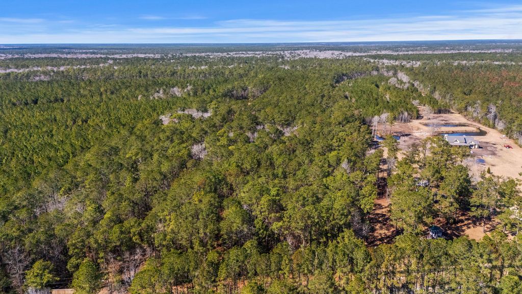 Image 33 of property listing at 9168 Old Georgetown Road, Mcclellanville, SC 29458