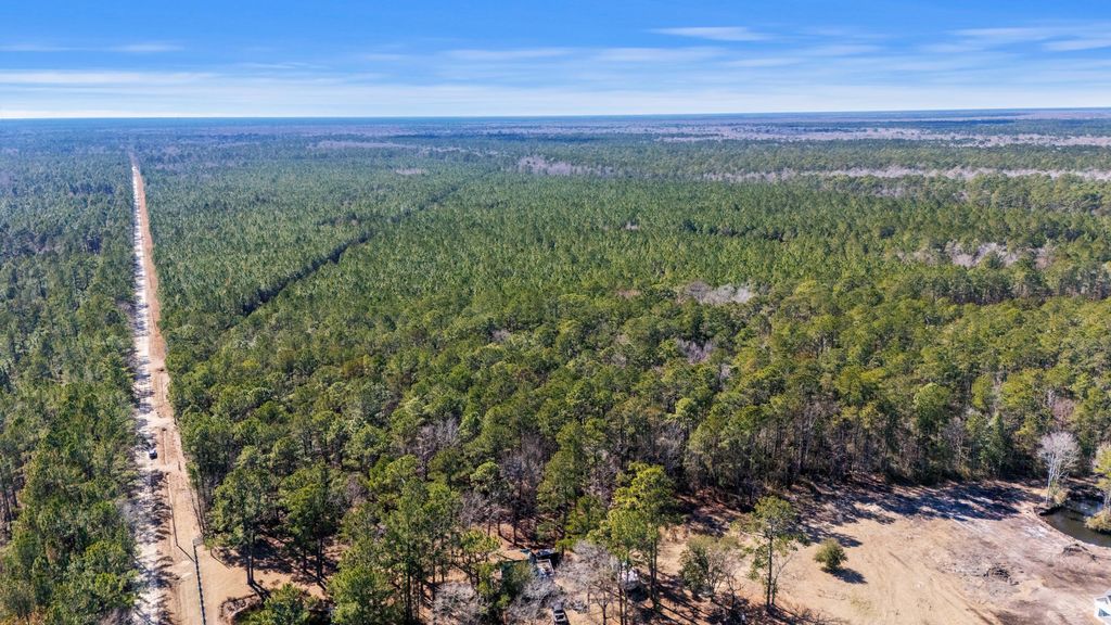 Image 35 of property listing at 9168 Old Georgetown Road, Mcclellanville, SC 29458