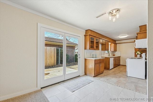 4808 S 87th East Avenue, Tulsa, OK 74145