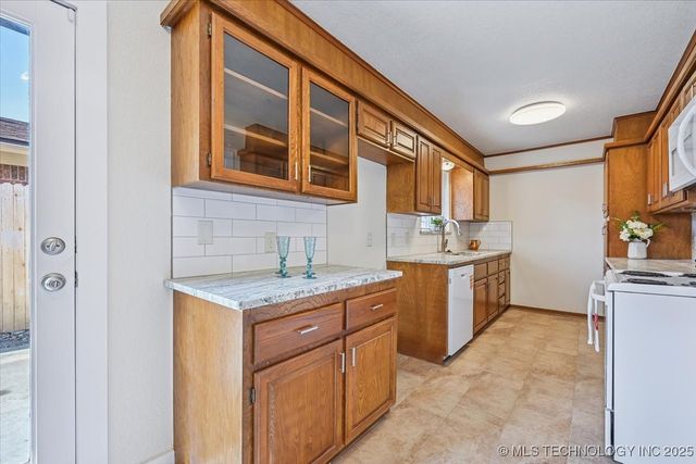 4808 S 87th East Avenue, Tulsa, OK 74145