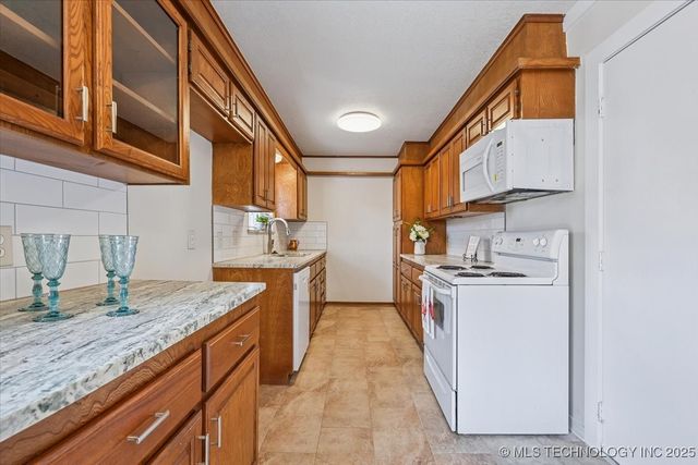 4808 S 87th East Avenue, Tulsa, OK 74145