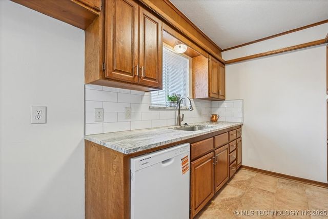 4808 S 87th East Avenue, Tulsa, OK 74145