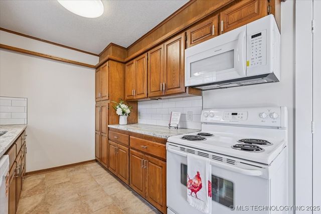 4808 S 87th East Avenue, Tulsa, OK 74145