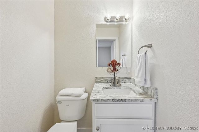 4808 S 87th East Avenue, Tulsa, OK 74145