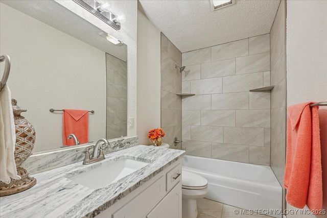 4808 S 87th East Avenue, Tulsa, OK 74145