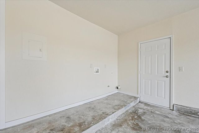 4808 S 87th East Avenue, Tulsa, OK 74145