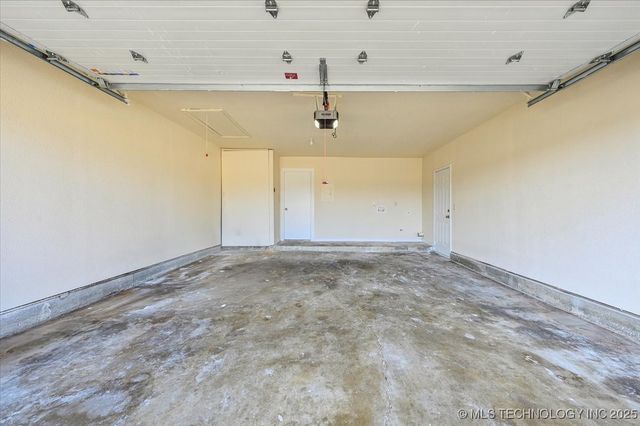 4808 S 87th East Avenue, Tulsa, OK 74145