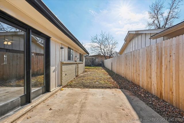 4808 S 87th East Avenue, Tulsa, OK 74145